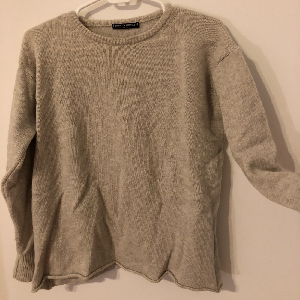 Brandy Melville Sweater